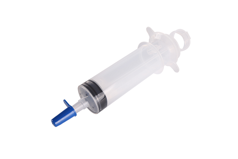 推杆型灌注器