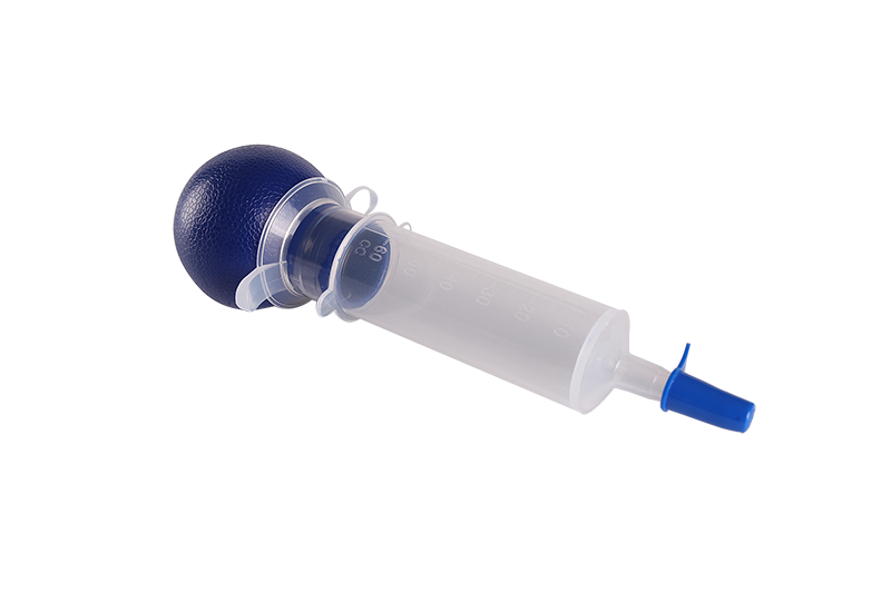 球囊型灌注器